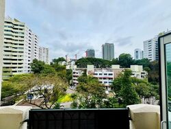 Cavendish Park (D21), Condominium #608024151